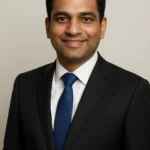 ARJUN MEHTA